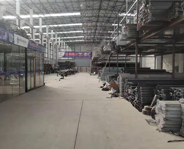 廠房實景