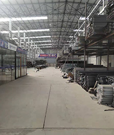 內蒙古隔斷廠家